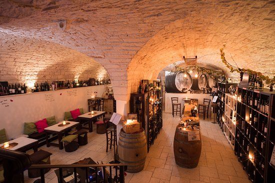 Paco Wines Eno-Winery